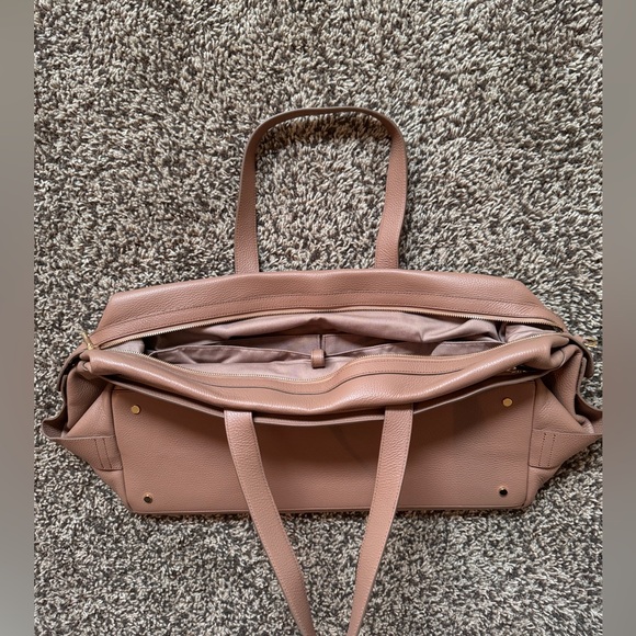 Cuyana Weekender Travel Bag - Picture 1 of 16